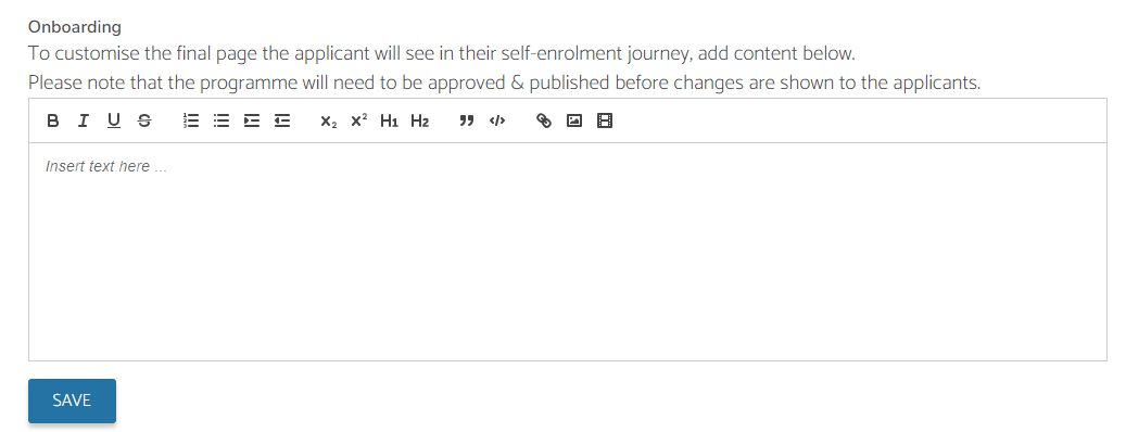 Custom onboarding in programme.PNG